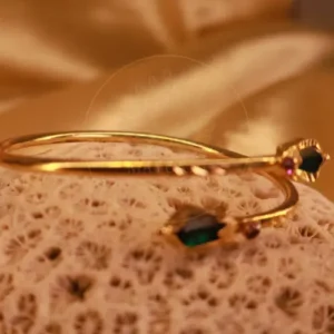 Nagapadam Adjustable Bracelet