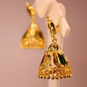 Nagapadam Jhumka