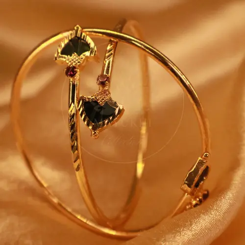 Palakka Adjustable Bracelet