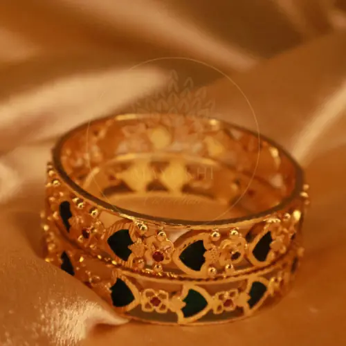 Palakka Bangle