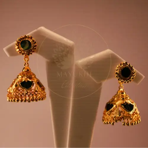 Palakka Jhumka - Image 3