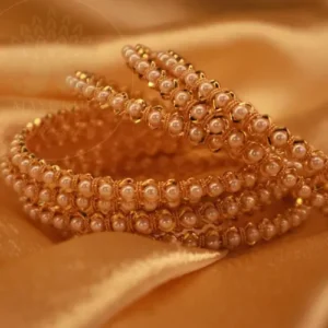 Pearly Bangle