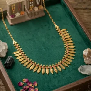 Sharppoli Necklace Premium