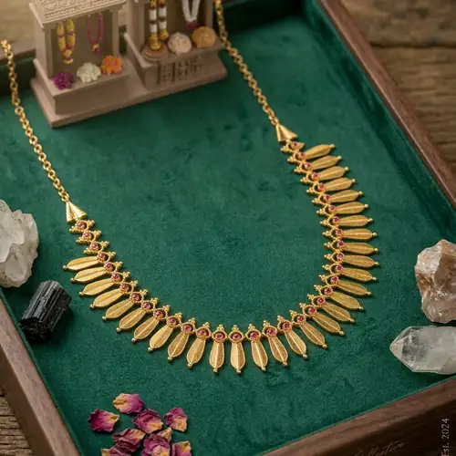 Sharppoli Necklace Premium