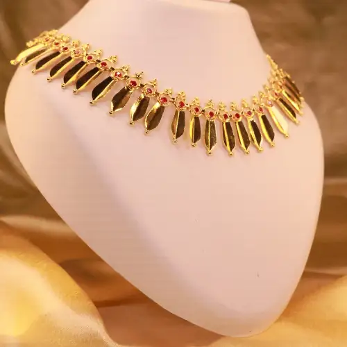 Sharppoli Necklace Premium