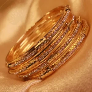 Vaidurya Bangle