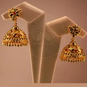 Vani Jhumka