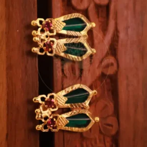 Dwi Nagapadam Side View