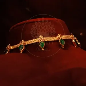 Gopi Chocker Detail