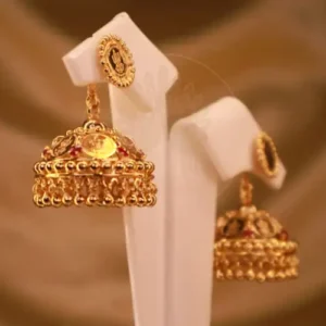 Kasi Jhumkha Details