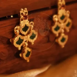 Palakka Drops Detail