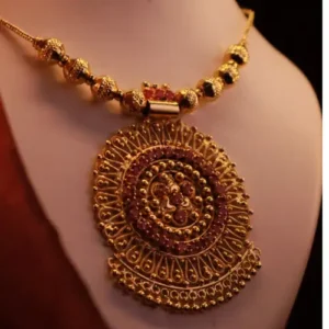 Ratnarchi Detail View