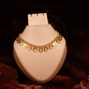 Vaibhav Lakshmi Kasu Mala