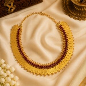 ADUKKUKAASHI1 — Kerala Traditional Jewellery | Mayukhi Collection