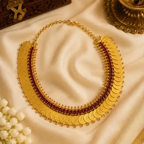 ADUKKUKAASHI1 500×500 — Kerala Traditional Jewellery | Mayukhi Collection