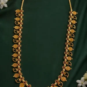 Kashi Manga Mala - Traditional Long Haram