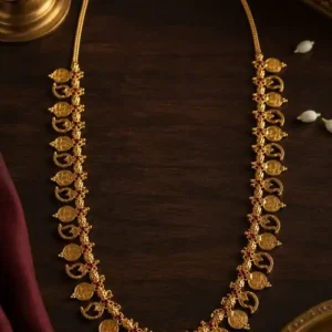 Kashi Manga Mala - Exquisite details