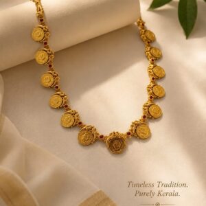SREEMAYI 1 — Kerala Traditional Jewellery | Mayukhi Collection