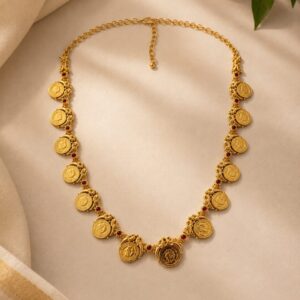 SREEMAYI 2 — Kerala Traditional Jewellery | Mayukhi Collection