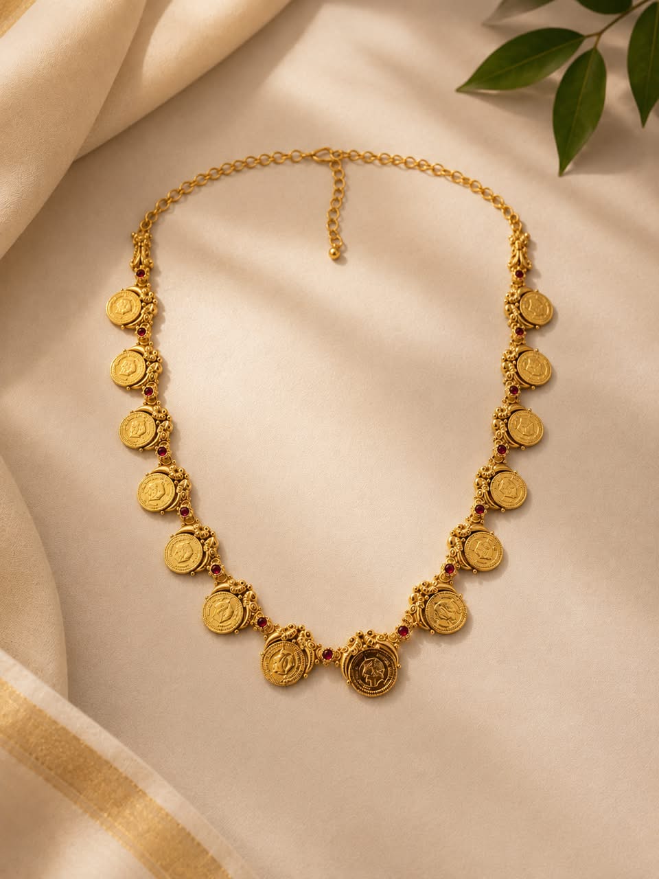 SREEMAYI 2 — Kerala Traditional Jewellery | Mayukhi Collection