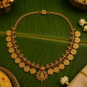 SREEVAIBHAVAM 1 — Kerala Traditional Jewellery | Mayukhi Collection
