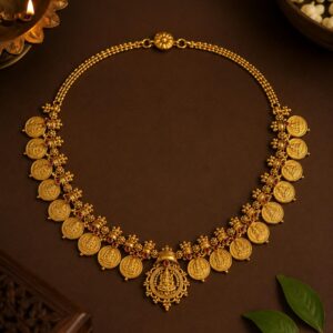 SREEVAIBHAVAM — Kerala Traditional Jewellery | Mayukhi Collection