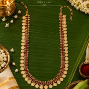 Kashimala1 — Kerala Traditional Jewellery | Mayukhi Collection